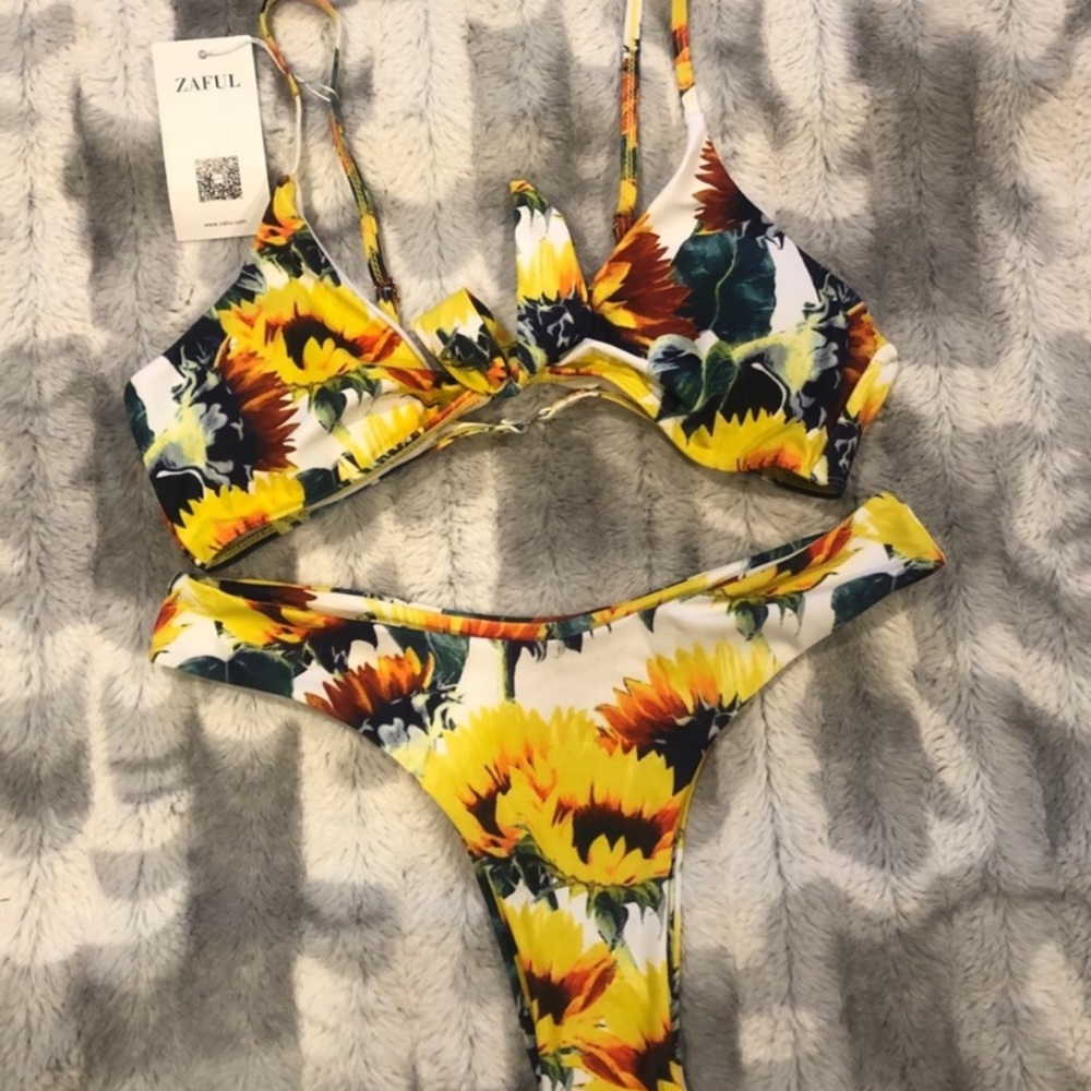 ZAFUL swimsuit
